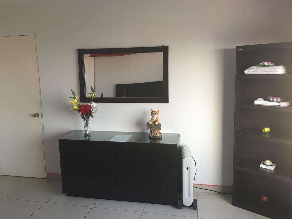 Exclusivo Apartamento - Av Jose Pardo - Miraflores Apartment