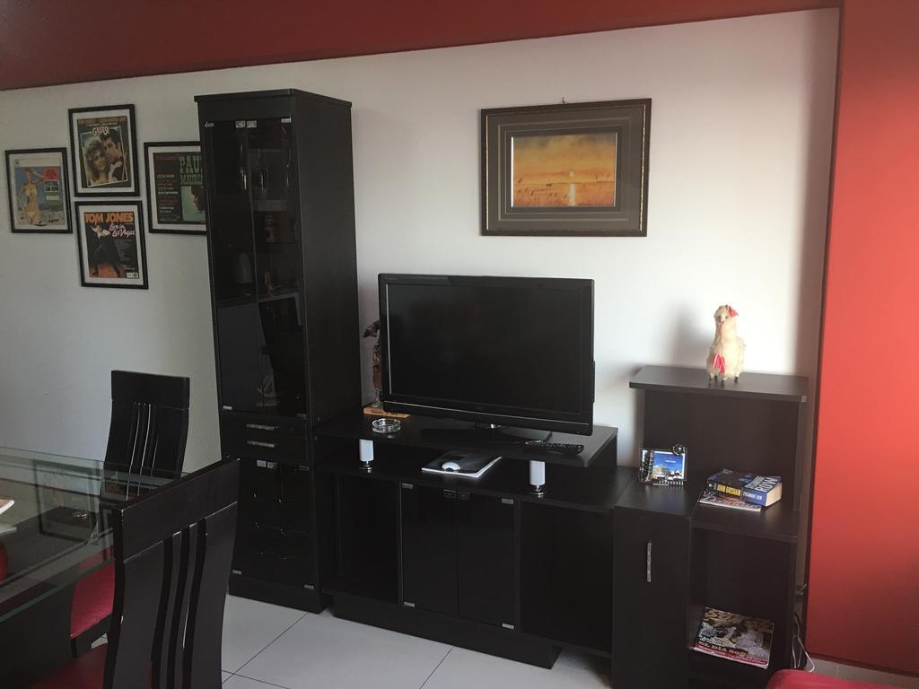 Exclusivo Apartamento - Av Jose Pardo - Miraflores Apartment