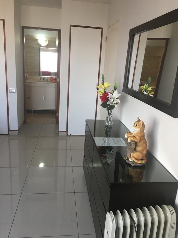 Exclusivo Apartamento - Av Jose Pardo - Miraflores Apartment Lima